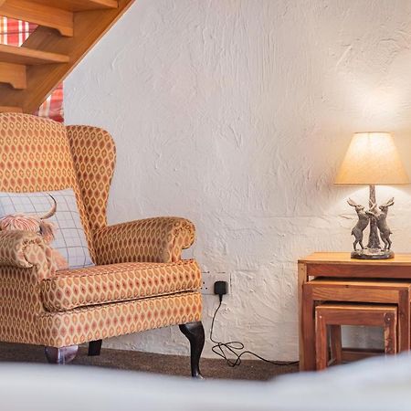 Cottage 1, Old Farmhouse Mews Braithwaite Kültér fotó