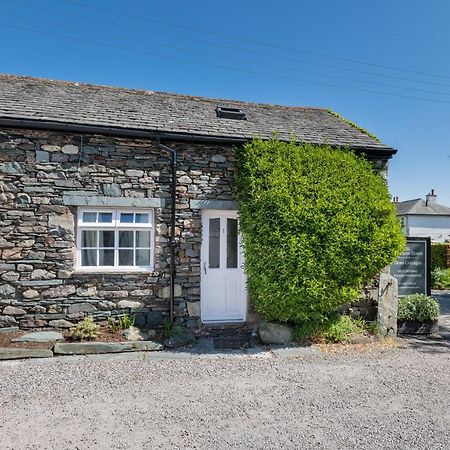 Cottage 1, Old Farmhouse Mews Braithwaite Kültér fotó
