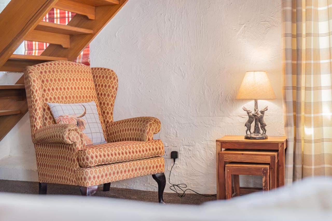 Cottage 1, Old Farmhouse Mews Braithwaite Kültér fotó
